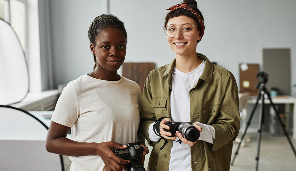 Pixels e Possibilidades: Navegando pelo Impacto da IA no Mundo da Fotografia